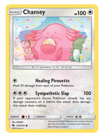 Chansey 152 (LOT): excellent