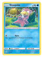 Slowpoke 54 (LOT): excellent