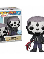 Naruto Funko Pop N° 1576 Hidan