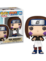 Naruto Funko Pop N° 1658 Rin Nohara
