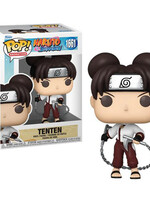Naruto Funko Pop N° 1661 Tenten