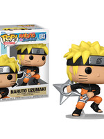 Naruto Funko Pop N° 1843 Naruto Uzumaki