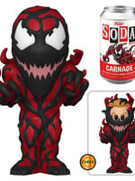 Marvel Funko Pop Soda Carnage