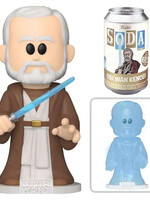 Star Wars Funko Pop Soda Obi-Wan Kenobi