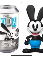 Disney Funko Pop Soda Oswald The Lucky Rabbit