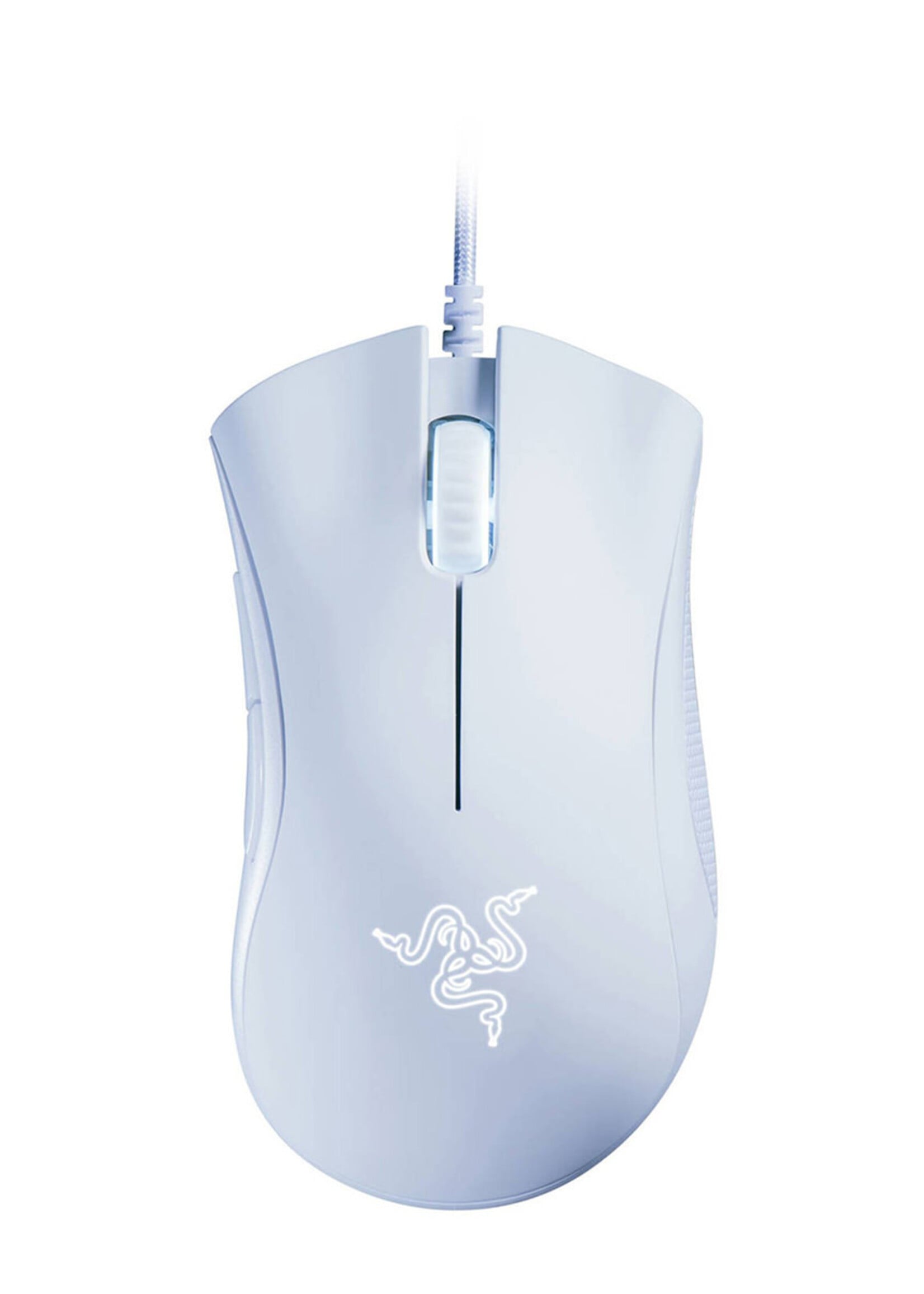 Razer Deathadder Essential Wit