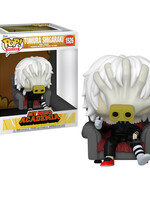 My Hero Academia Funko Pop N° 1526 Shigaraki In Chair