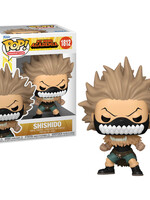 My Hero Academia Funko Pop N° 1812 Shishido