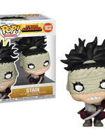 My Hero Academia Funko Pop N° 1832 Stain