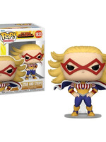 My Hero Academia Funko Pop N° 1833 Star And Stripe