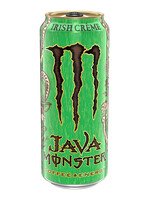 Monster Energy Java Irish Crème 444ml