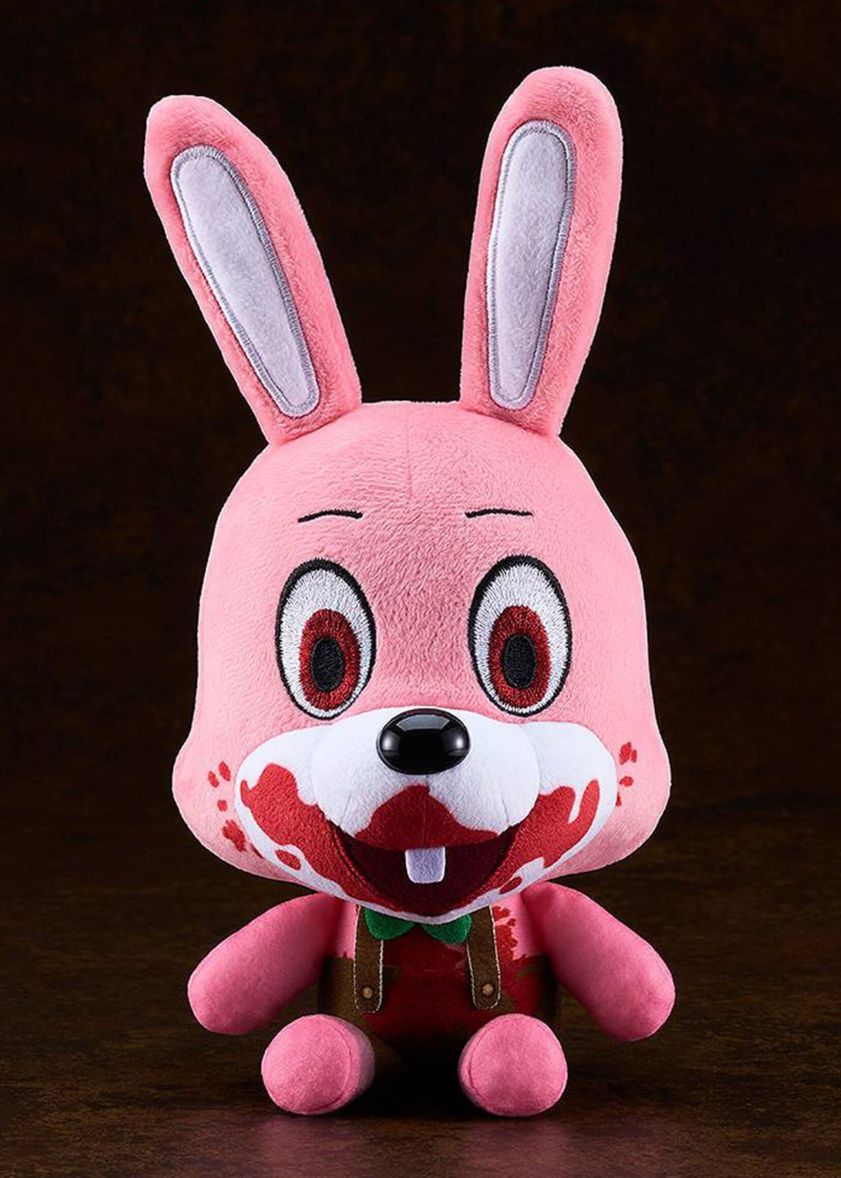 Silent Hill Robbie The Rabbit Knuffel 13cm