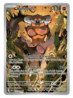 Landorus 131 (BLK): near mint