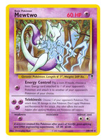 Mewtwo 29 (LC): light played