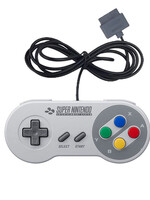 Super Nintendo (SNES) Controller (uitstekende staat)