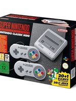 Super Nintendo Classic Mini