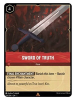 Sword of Truth 136 (1TFC)