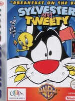 Sylvester & Tweety Breakfast on the Run (Het Ontsnapte Ontbijt) GBC
