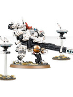 T'au Empire Broadside Battlesuit Warhammer 40K