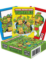 Teenage Mutant Ninja Turtles  Speelkaarten