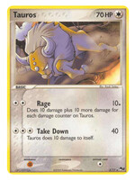 Tauros 5 (POP2): excellent