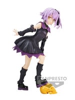 That Time I Got Reincarnated  As A Slime Violet Figure 16cm