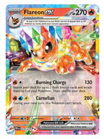 Flareon Ex 14 (PRE): near mint