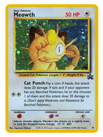 Meowth 10 (WP): played