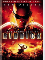 The Chronicles of Riddick UMD