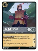 The Huntsman Reluctant Enforcer 194 (2ROF)