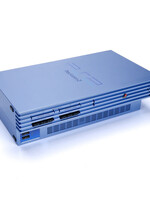 PlayStation 2 Aqua Blue Console (los)