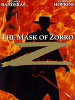 The Mask Of Zorro UMD PSP