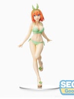 The Quintessential Quintuplets  Yotsuba Nakano Figure 20cm