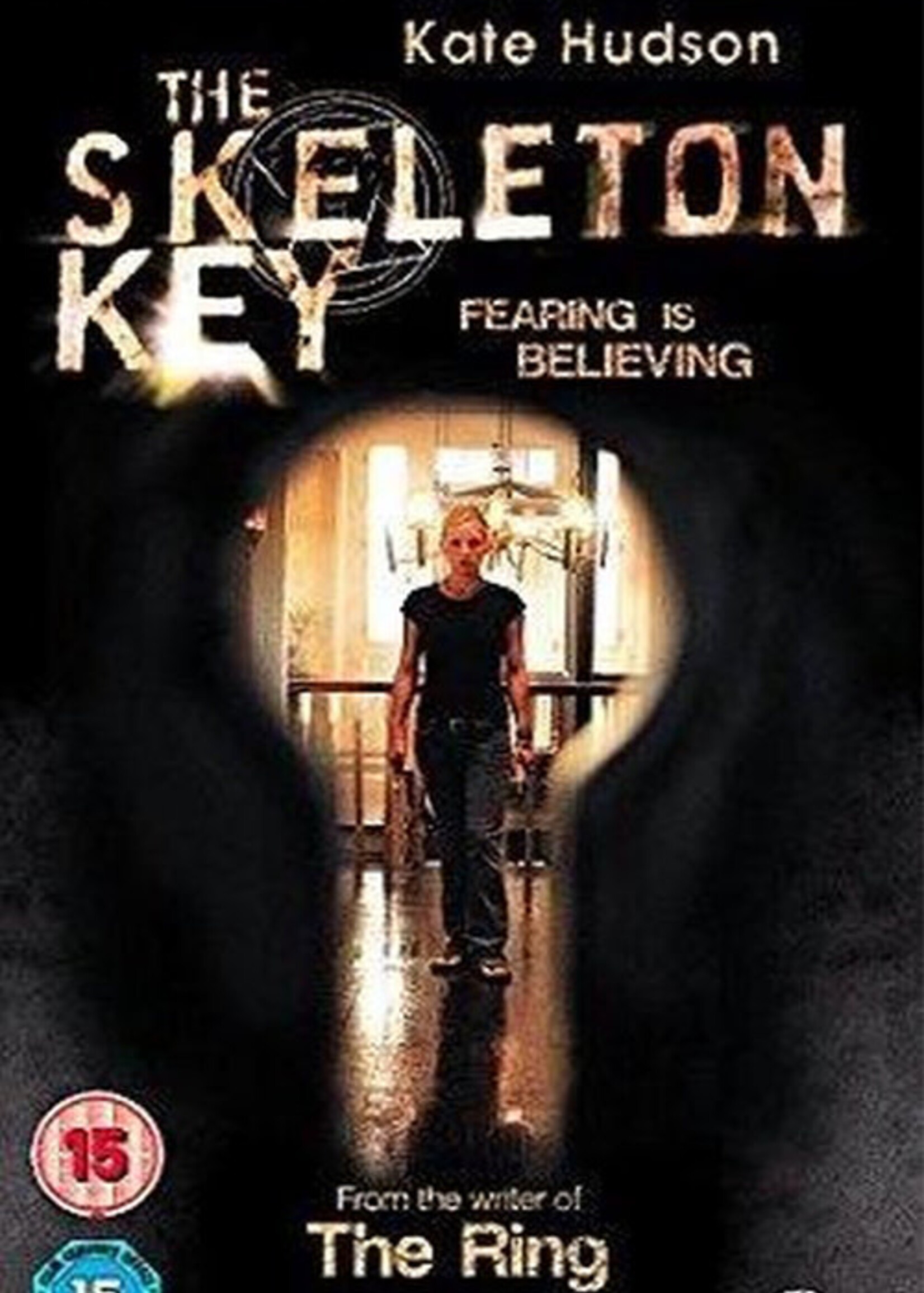 The Skeleton Key UMD