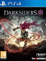 Darksiders III PS4