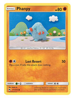 Phanpy 111 (LOT): excellent