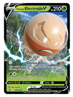 Hisuian Electrode V 294 (SWSH): near mint