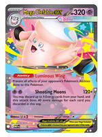 Mega Clefable Ex 72 (MEP): near mint