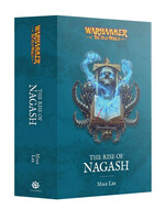 The Rise of Nagash Paperback ENG