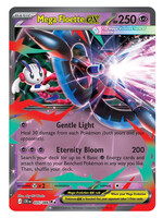 Mega Floette Ex 35 (CRI): near mint