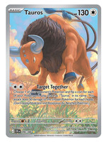 Tauros 96 (CRI): excellent
