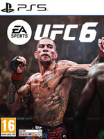 UFC 6 PS5