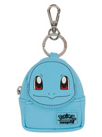 Pokemon Mini Backpack Bag Charm Loungefly Squirtle