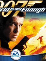 The World Is Not Enough 007 N64