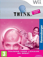 Think Fit Wii