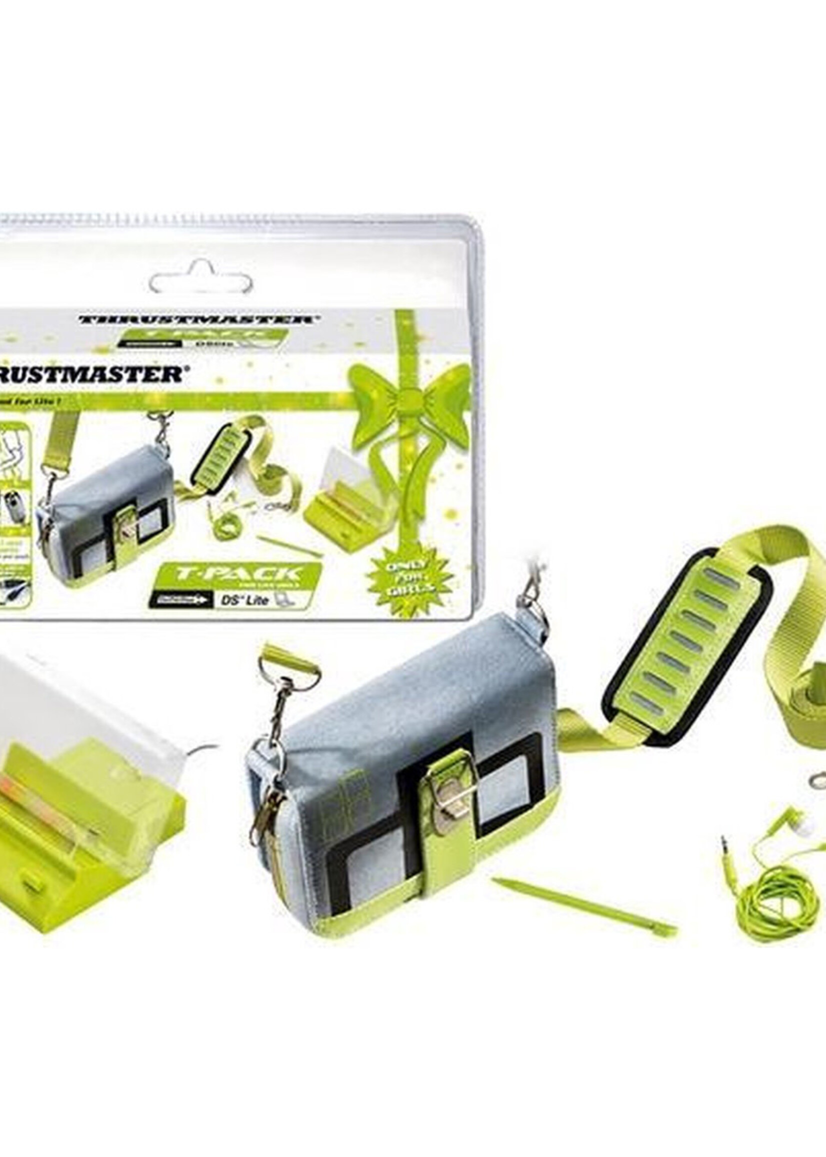 Thrustmaster T-Pack DS Lite