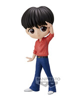 Tinytan Dynamite J-Hope Q Posket 14cm