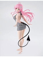 To Love Ru Darkness Lala Satalin Deviluke Figure 23cm