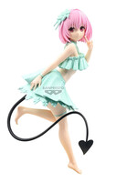 To Love Ru Darkness Momo Belia Deviluke Figure 22cm