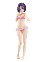 To Love-Ru Darkness Haruna  Sairenji Pop Up Parade 18cm
